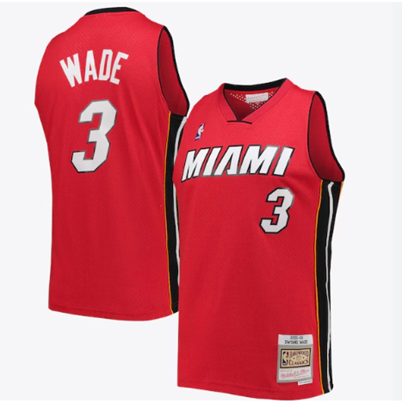 #3 Basketball Jersey USED Mens 2XL