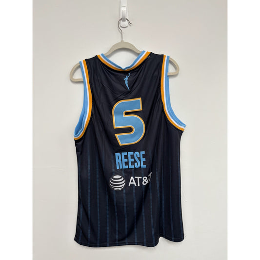 #5 WNBA Basketball Jersey NWT L