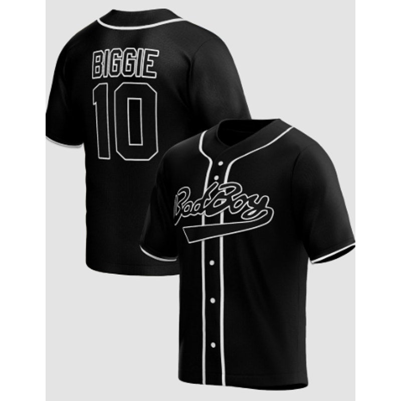 #10 Baseball Jersey NWT Mens XL-Stitched