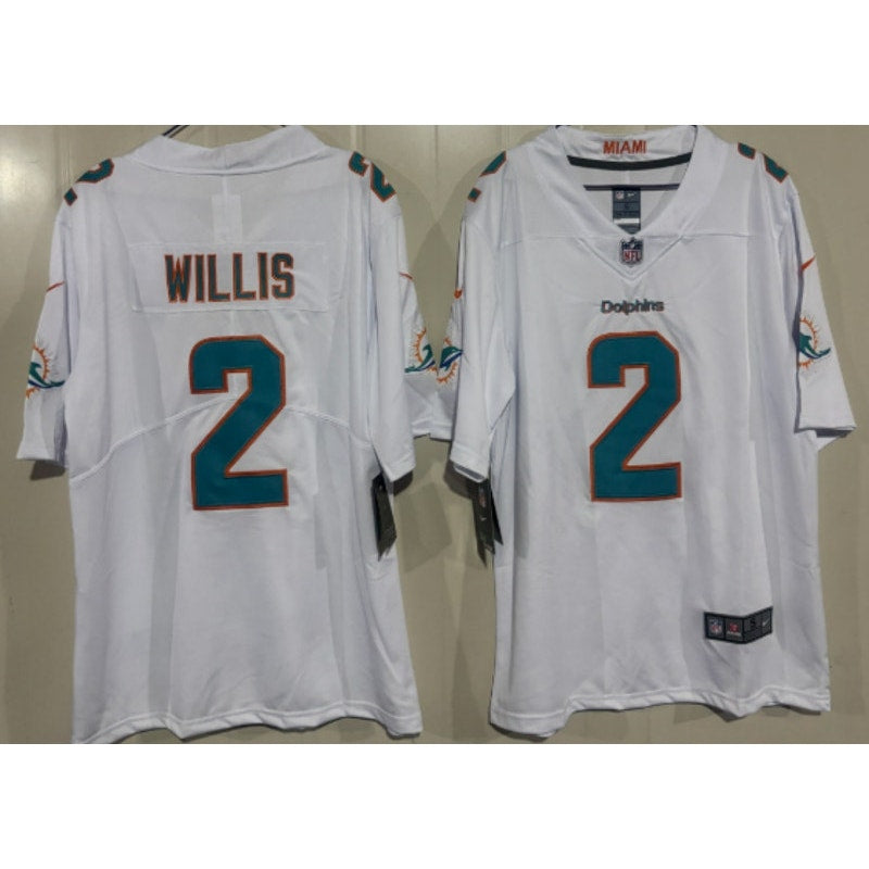 #2 Football Jersey NWT Mens M-Stitched