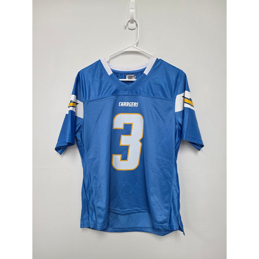 #3 Football Jersey USED Womens L