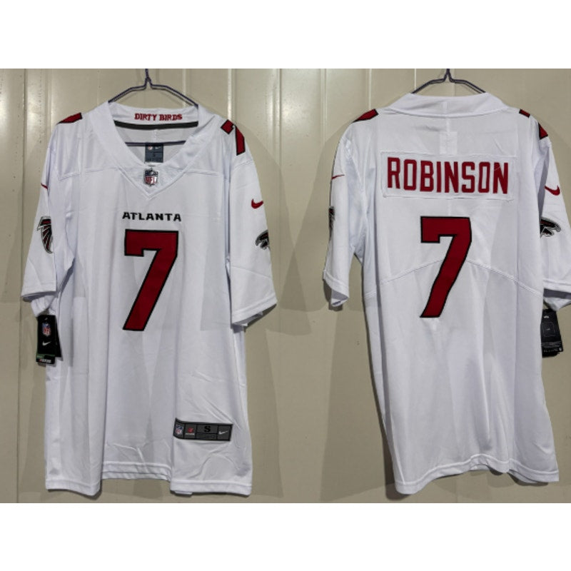 #7 Football Jersey NWT Mens XL - Stitched