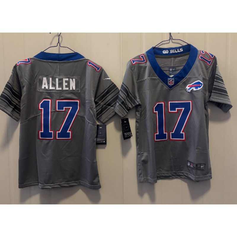 #17 Football Jersey NWT Mens 2XL - Stitched