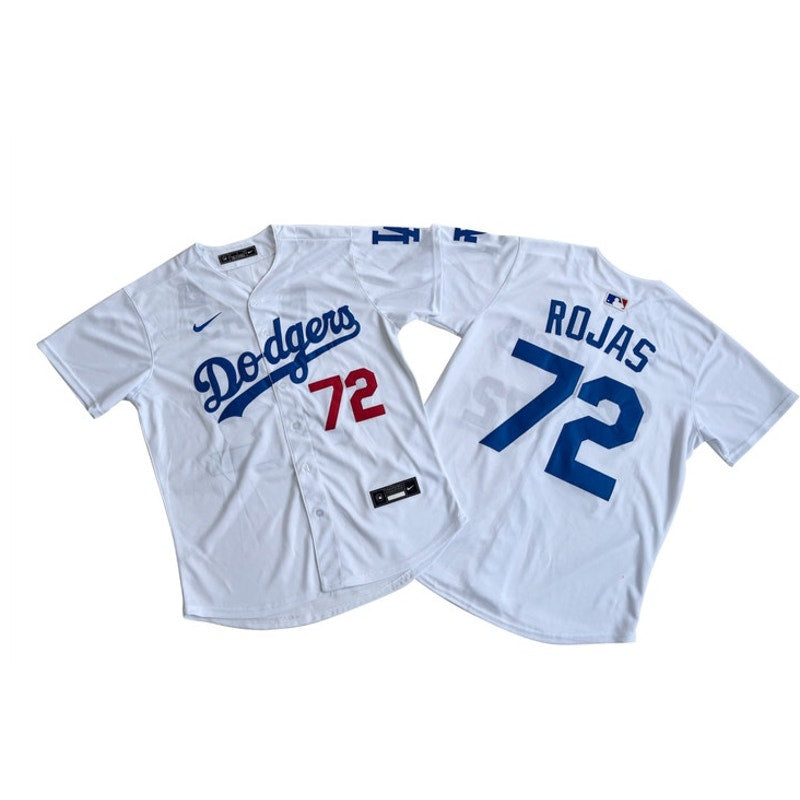 #72 Baseball Jersey NWT Mens XL-Stitched