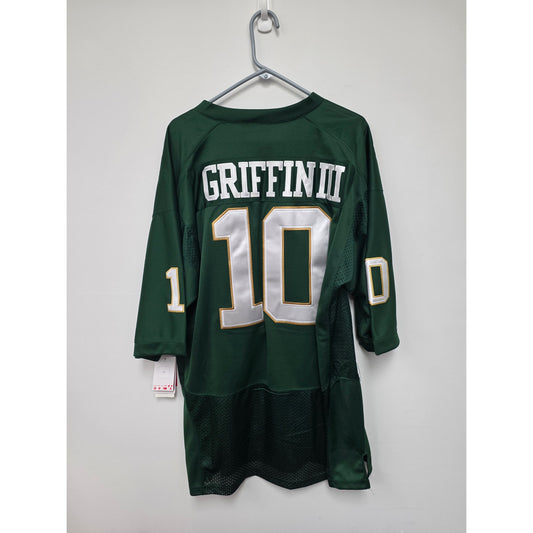 #10 College Football Jersey NWT Mens 3XL