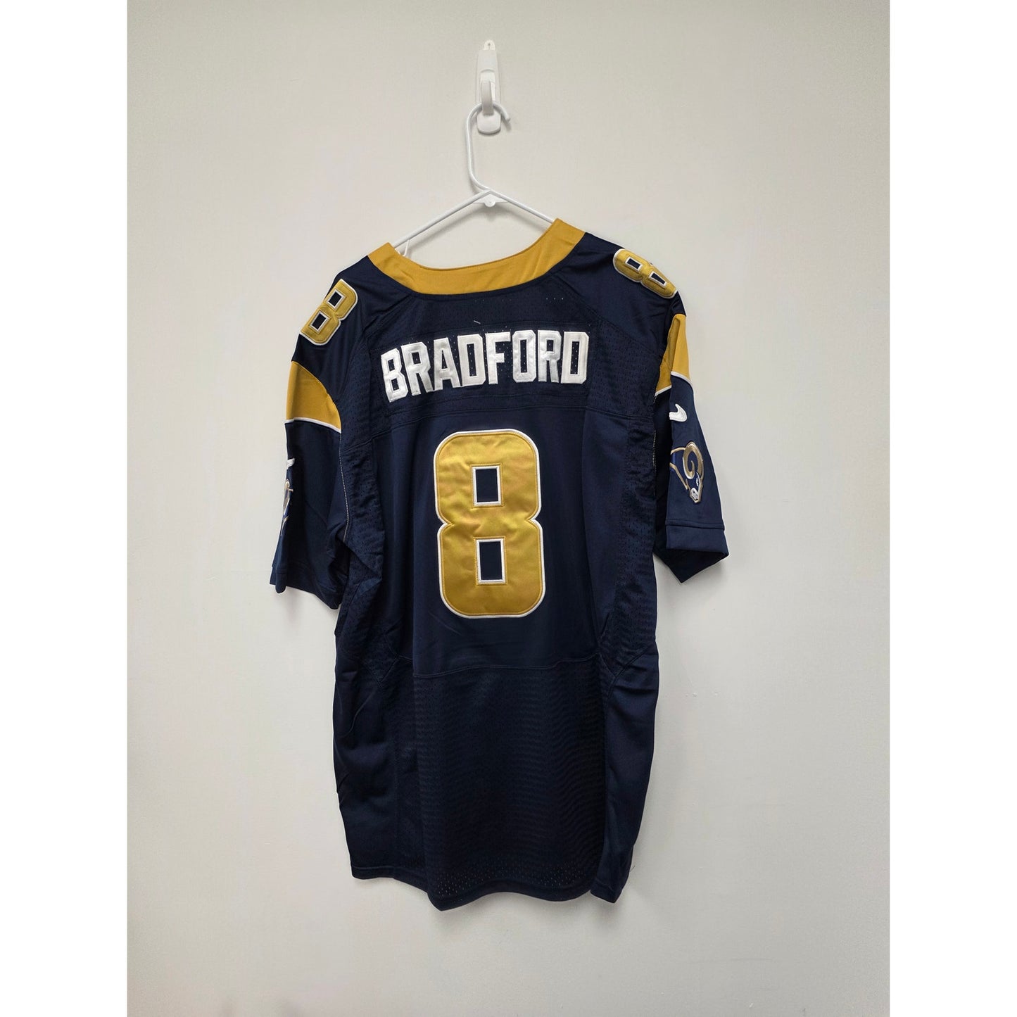 #8 Football Jersey NWT Mens 2XL