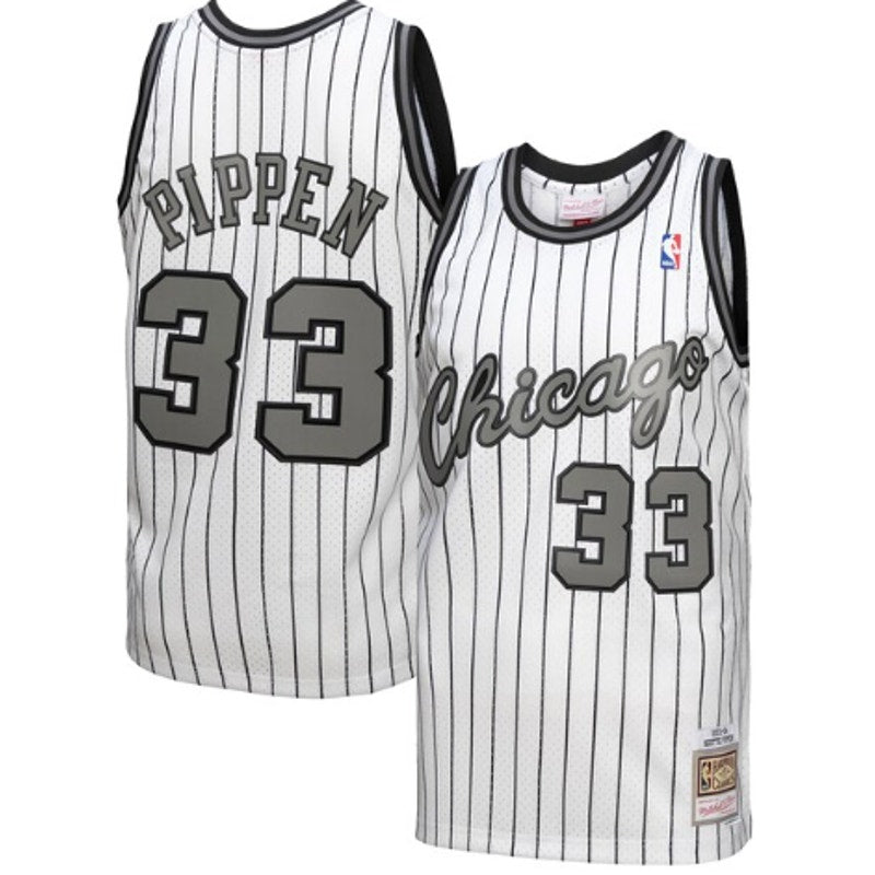 #33 Basketball Jersey NWT Mens 2XL