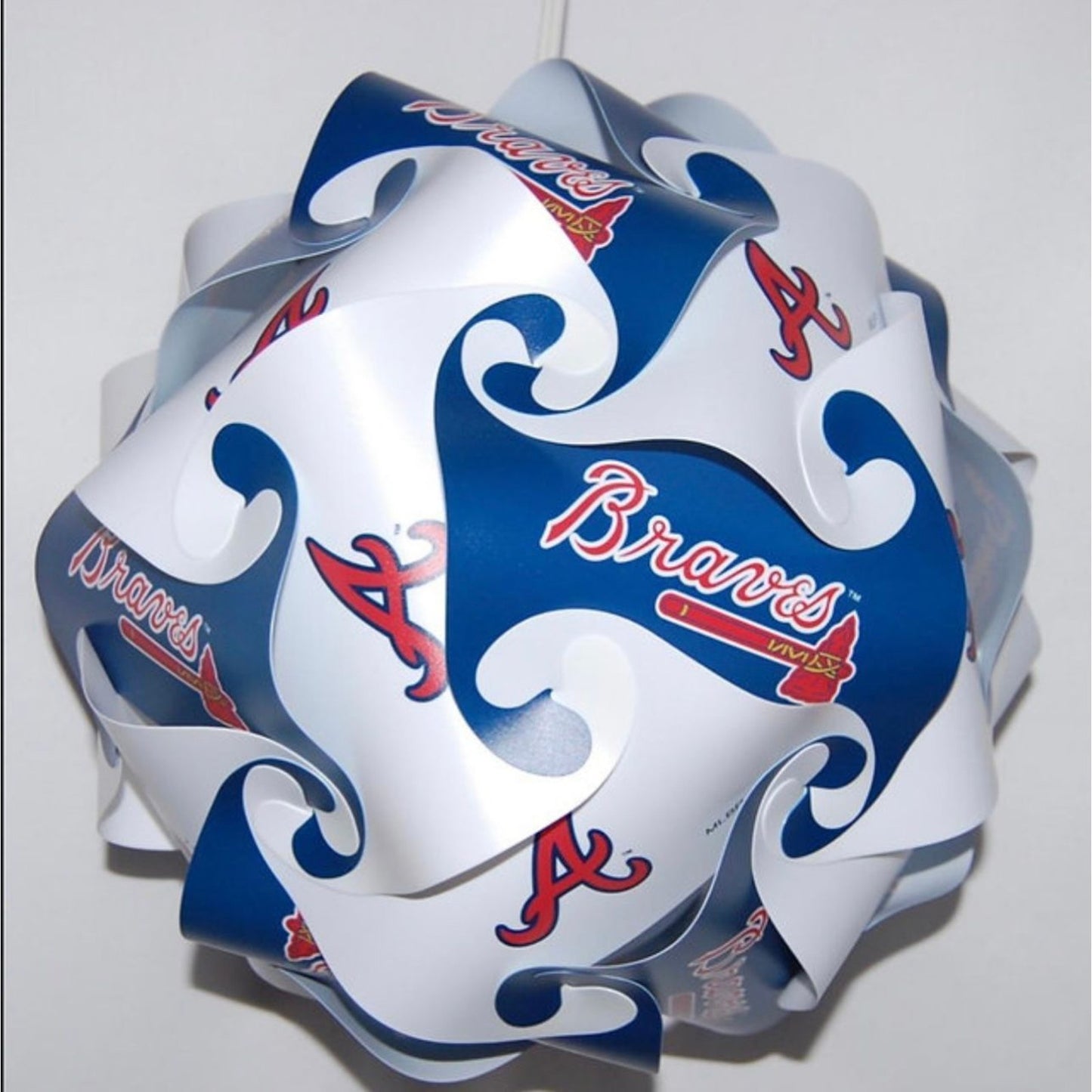 Atlanta Braves FanLampz