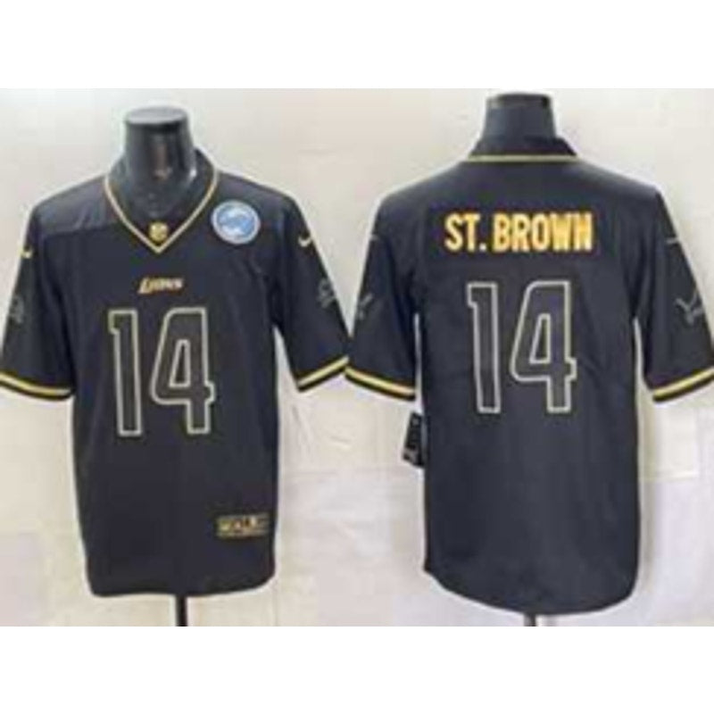 #14 Football Jersey NWT Mens M - Stitched