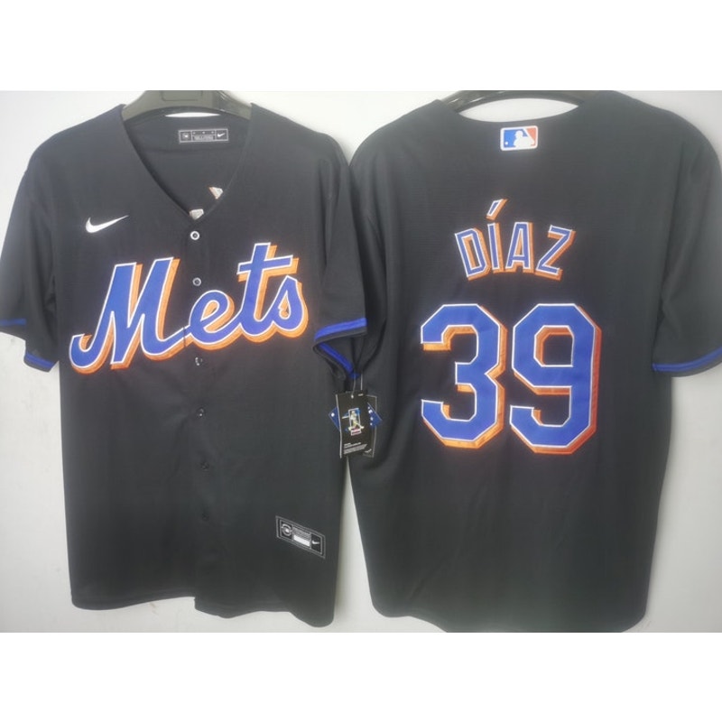 #39 Baseball Jersey NWT Mens L-Stitched