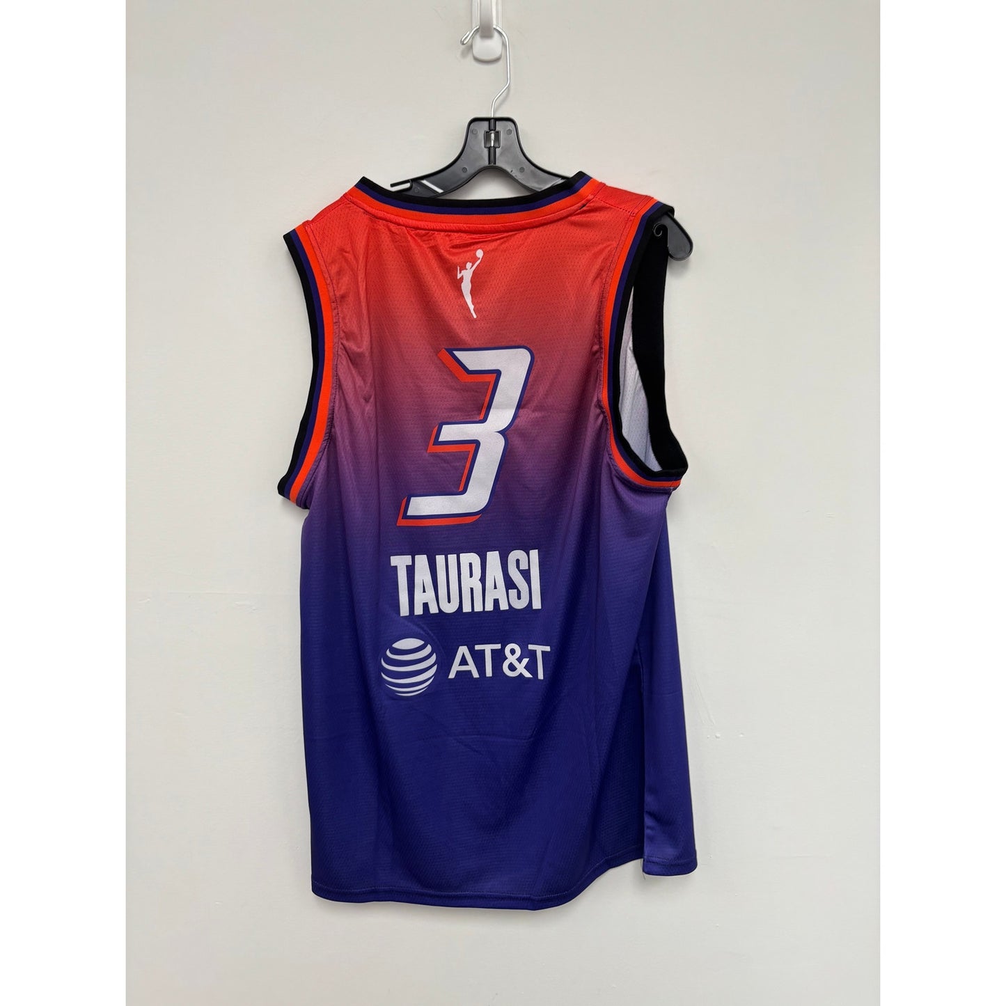 #3 WNBA Basketball Jersey NWT L