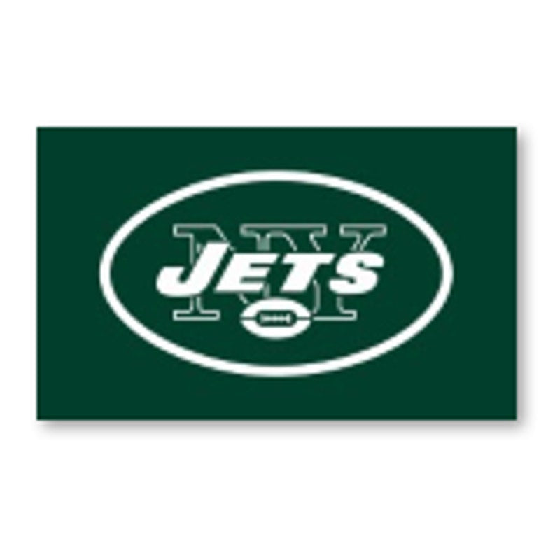 NY Jets Sports NFL Flag