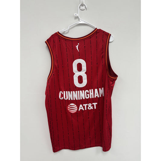 WNBA Basketball Jersey NWT L