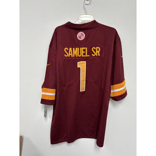 #1 Football Jersey NWT Mens 2XL