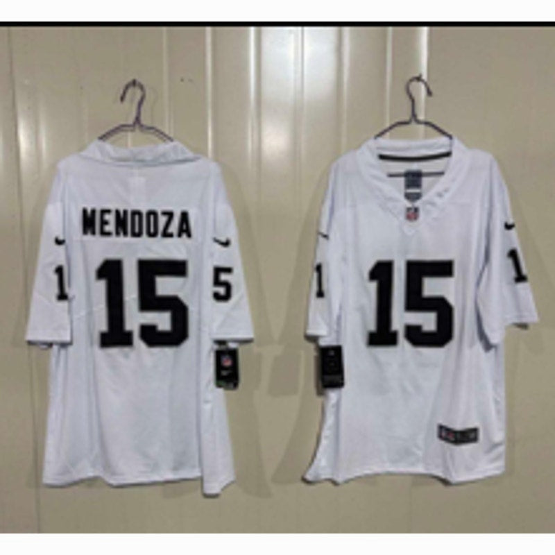 #15 Football Jersey NWT Mens M - Stitched