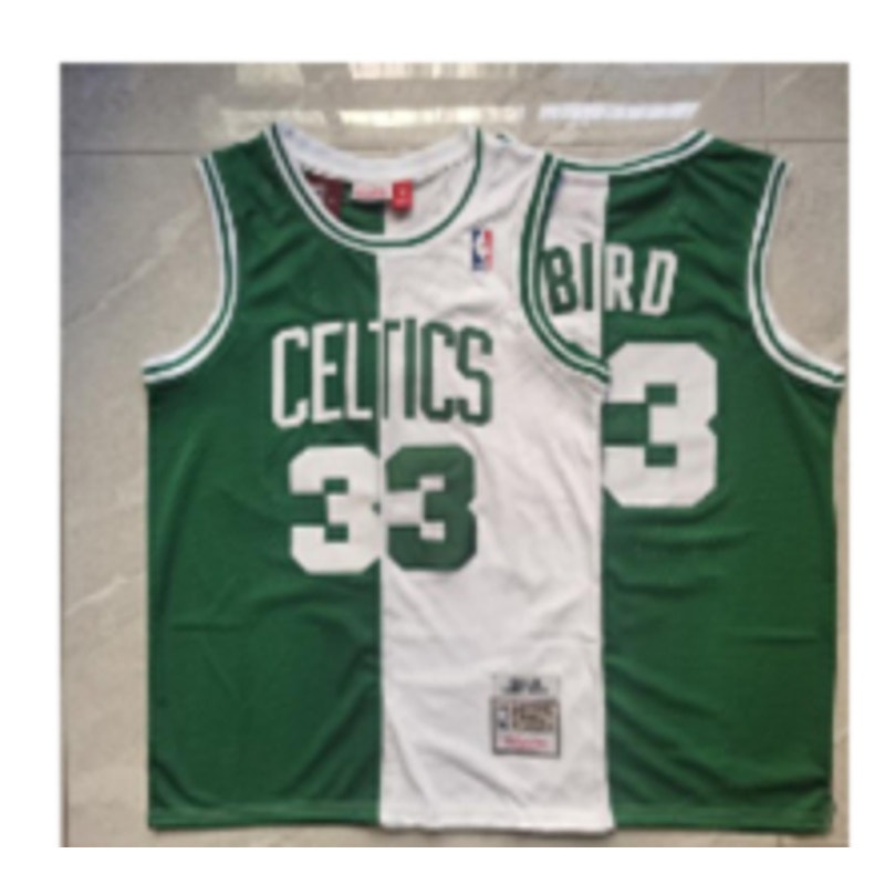 #33 Basketball Jersey NWT Mens XL