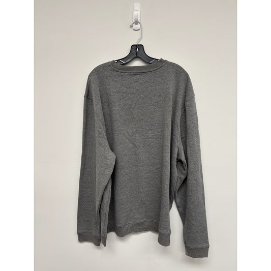 LVille Cards Sweatshirt Crew NWT Mens 2XL