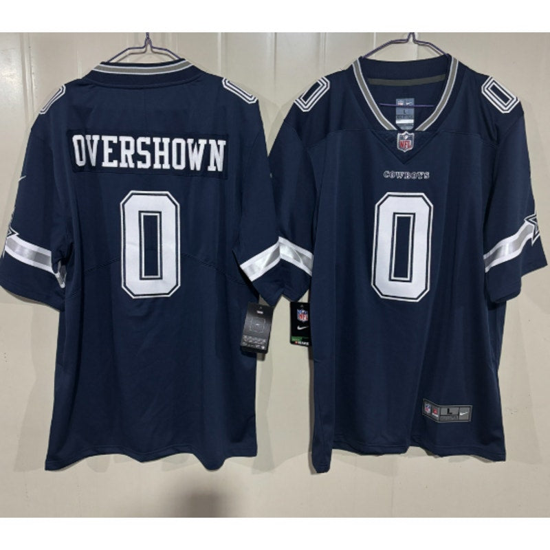 #0 Football Jersey NWT Mens 2XL-Stitched