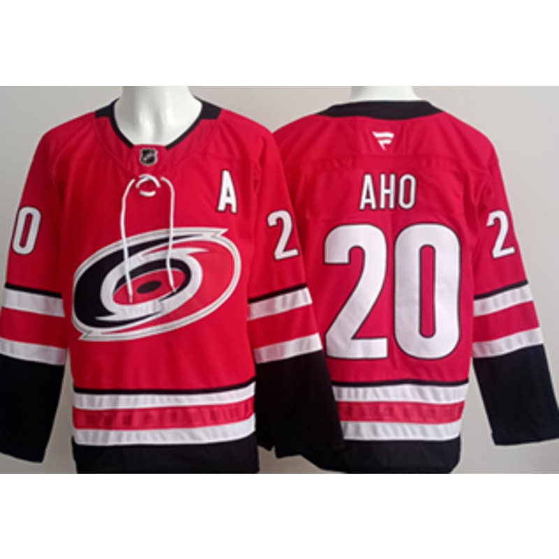 #20 Hockey Jersey NWT Mens L-Stitched