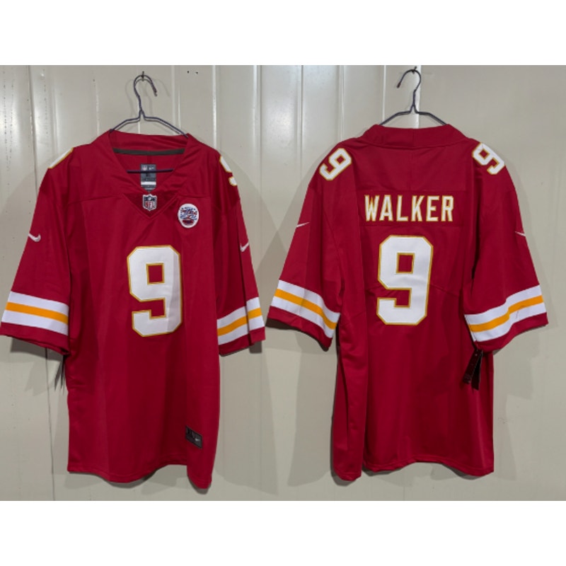 #9 Football Jersey NWT Mens M-Stitched
