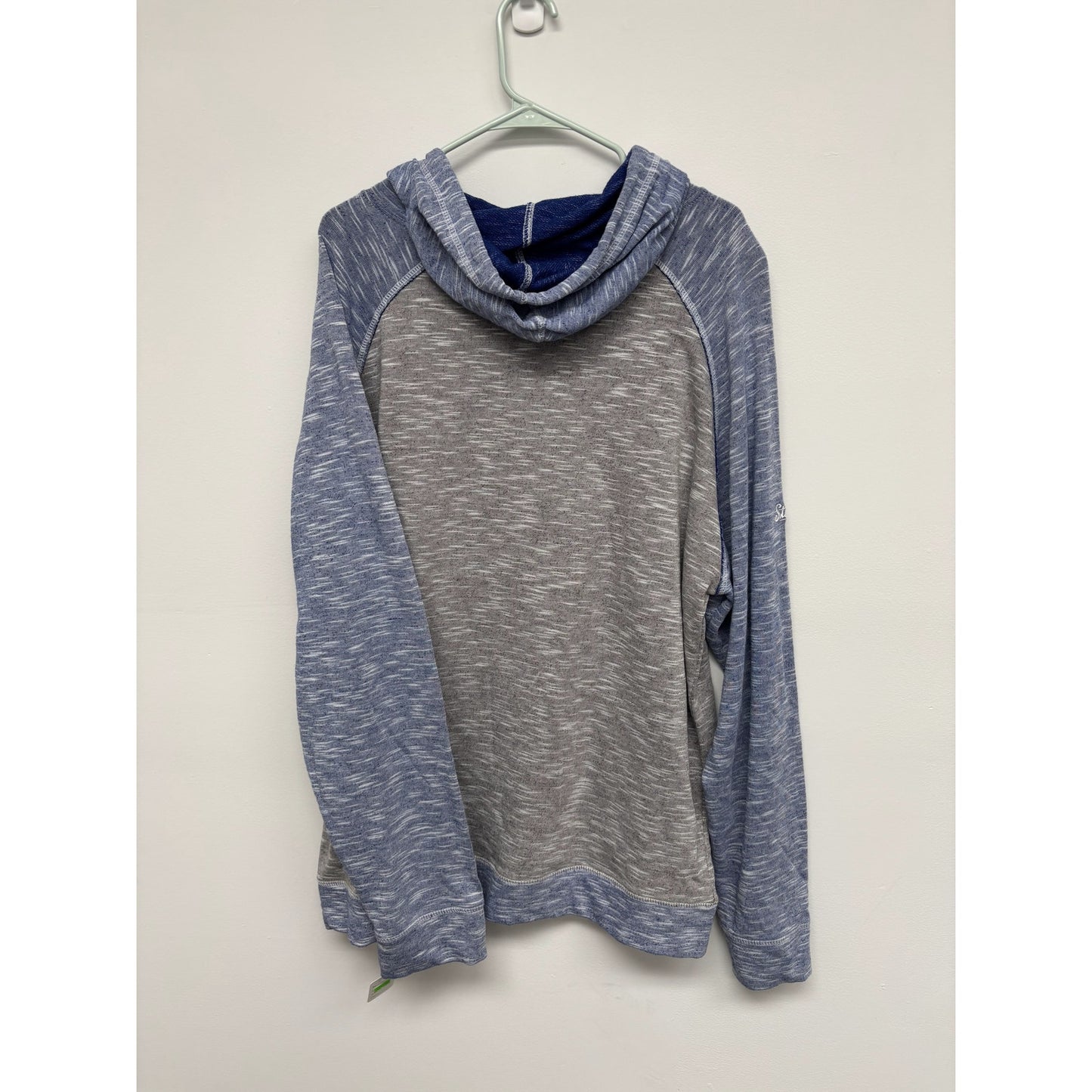 Mets Sweatshirt Hoodie NWT Mens L