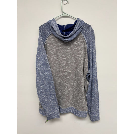 Mets Sweatshirt Hoodie NWT Mens L