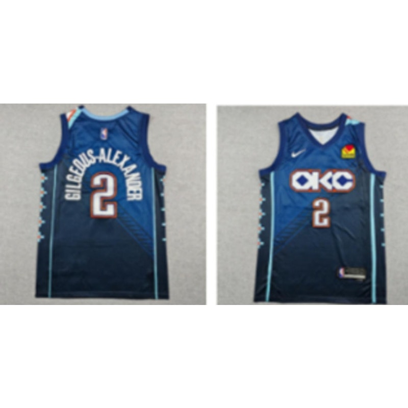 #2 Basketball Jersey NWT Mens L