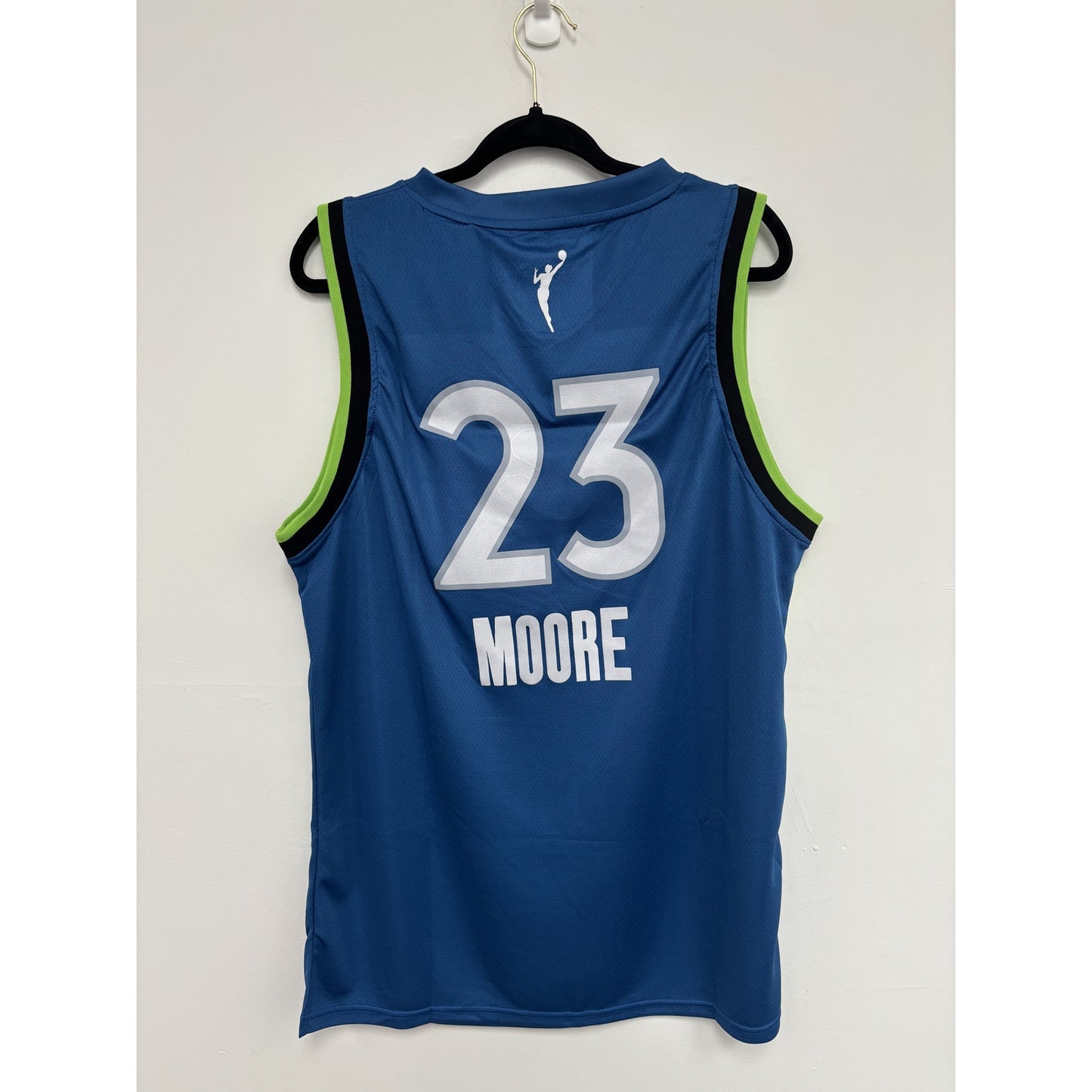 #23 WNBA Basketball Jersey NWT L