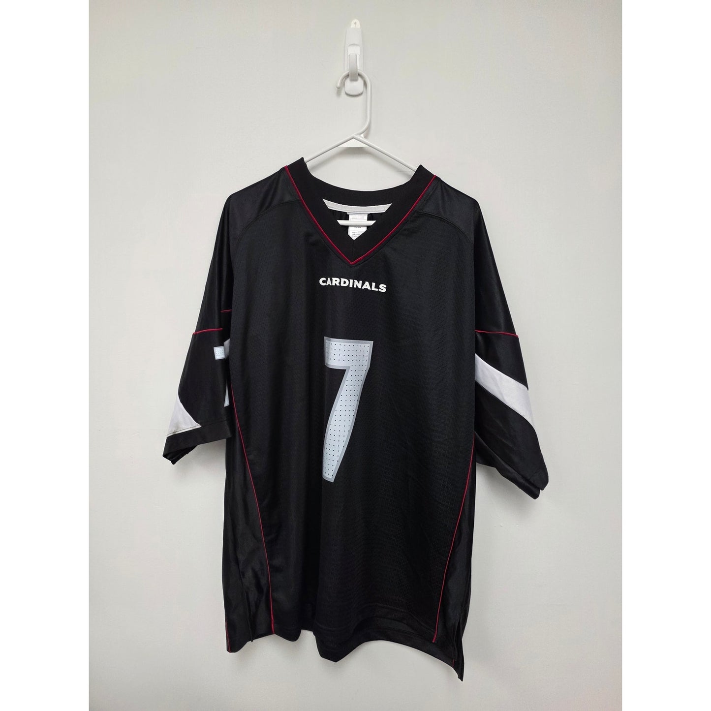 #7 Football Jersey USED Mens XL