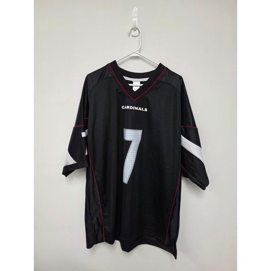 #7 Football Jersey USED Mens XL