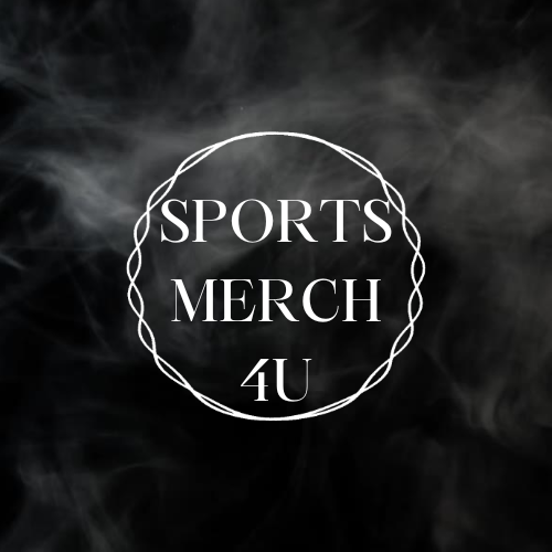 Sports Merch 4 U