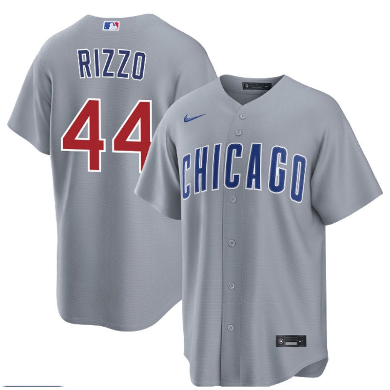 #44 Baseball Jersey NWT Mens M