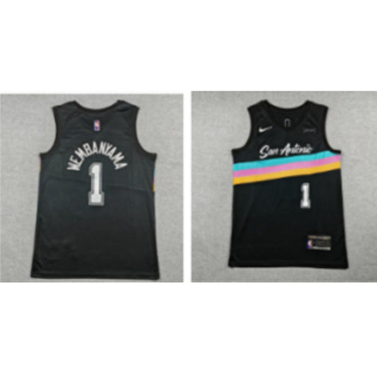 #1 Basketball Jersey NWT Mens XL
