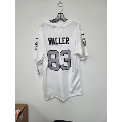 #83 Football Jersey NWT Mens S