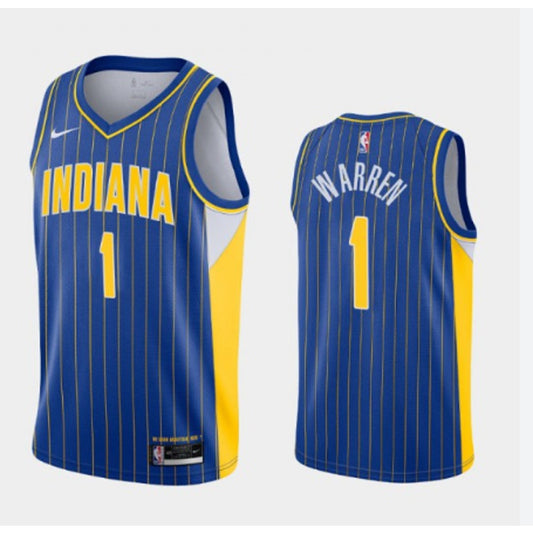 #1 Basketball Jersey NWT Mens S