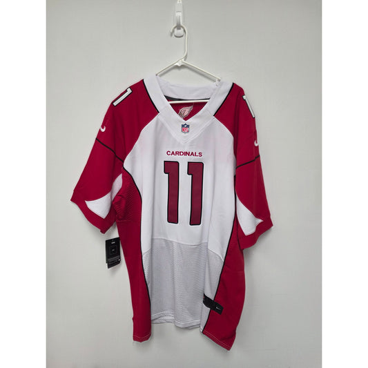 #11 Football Jersey NWT Mens 2XL