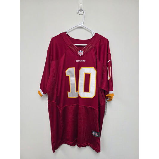 #10 Football Jersey NWT Mens 2XL