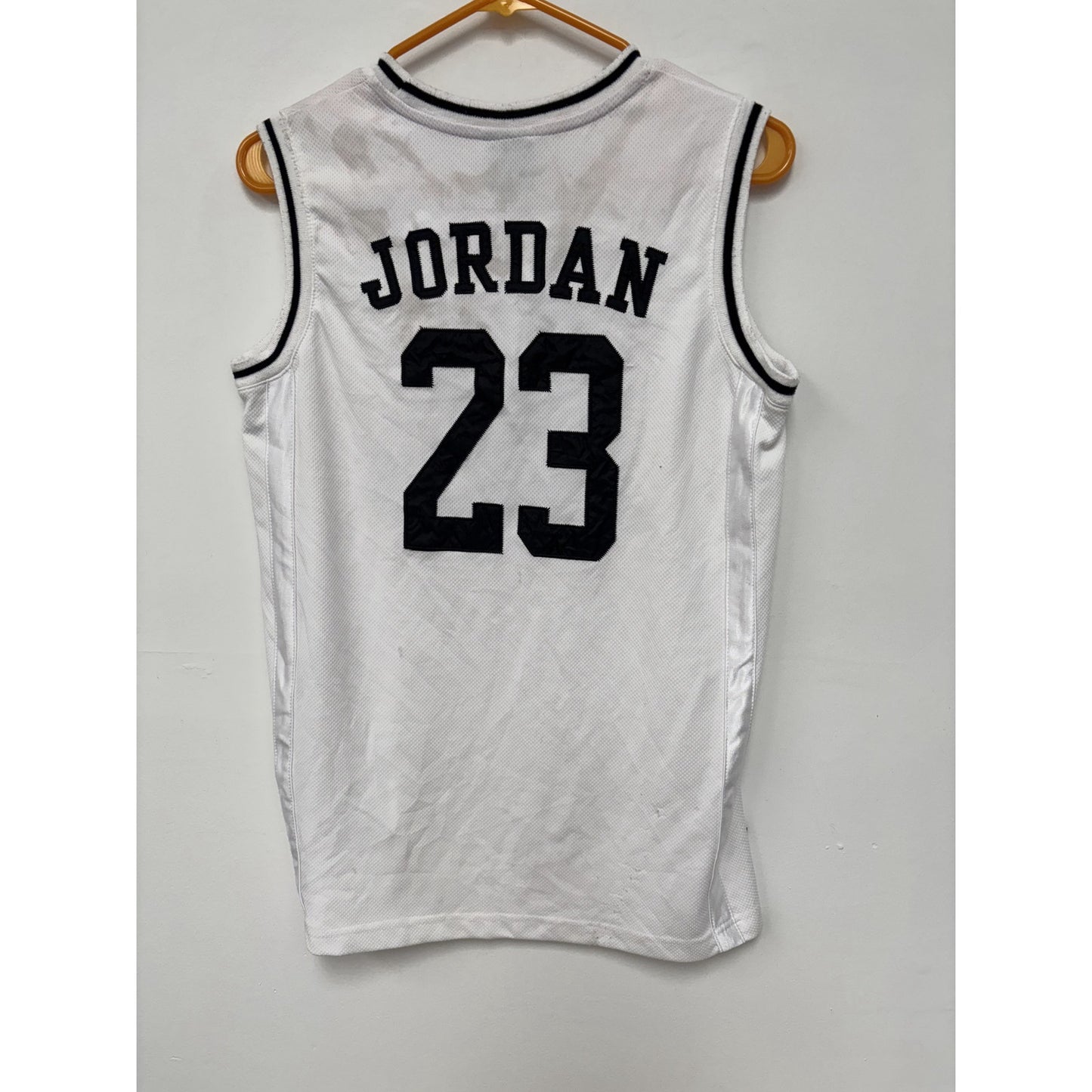 #23 Basketball Jersey USED Vintage Mens XL**
