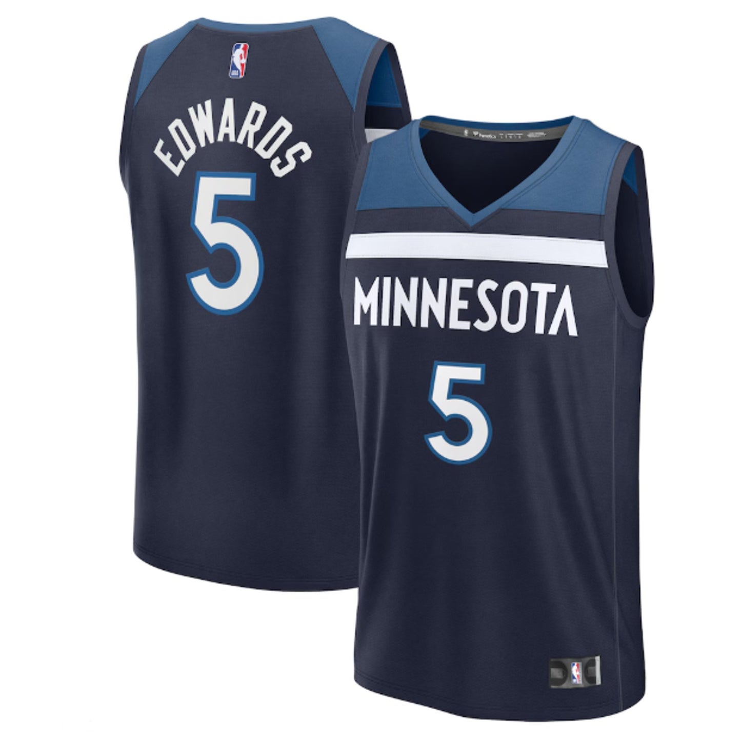 #5 Basketball Jersey NWT Mens XL