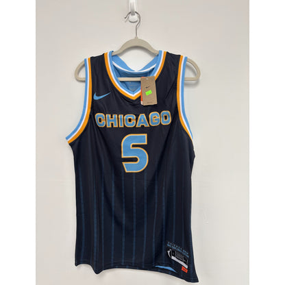 #5 WNBA Basketball Jersey NWT L