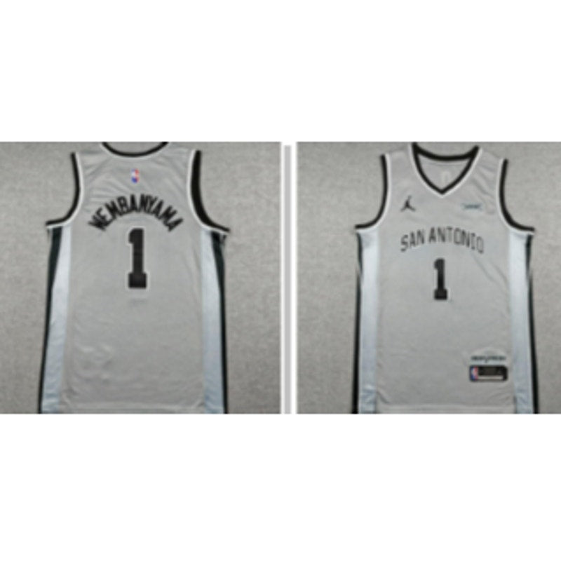 #1 Basketball Jersey NWT Mens XL
