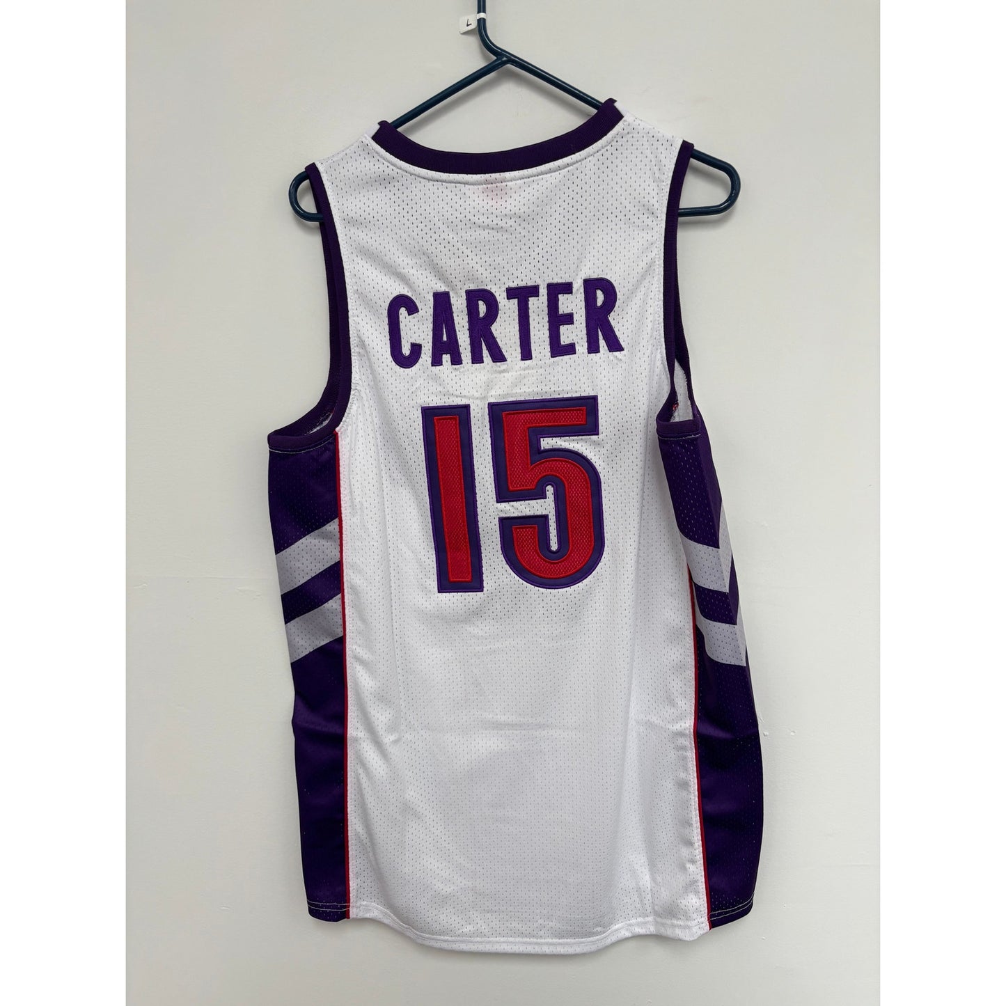 #15 Basketball Jersey NWT Mens L