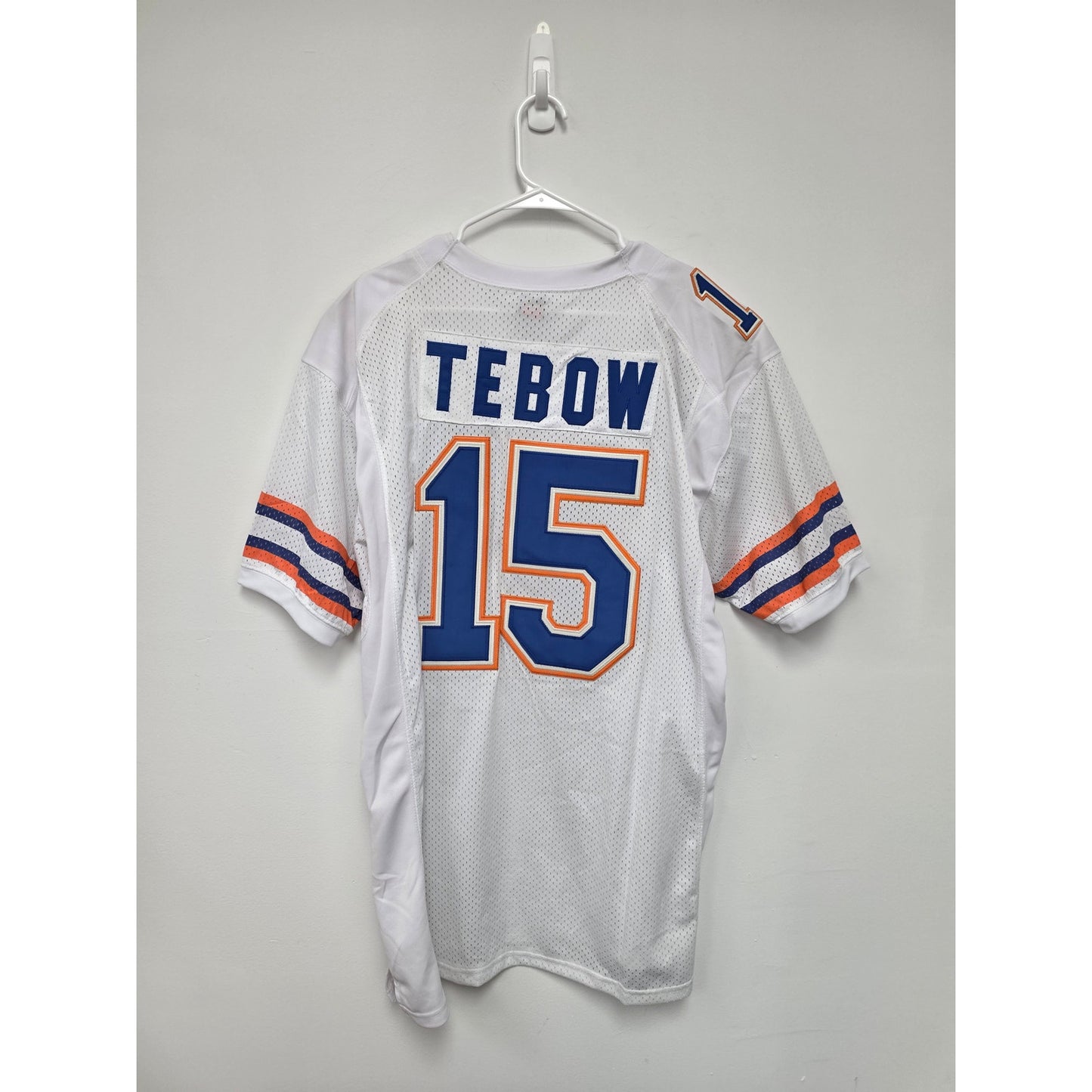 #15 College Football Jersey NWT Mens 2XL