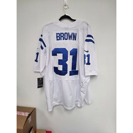 #31 Football Jersey NWT Mens 3XL