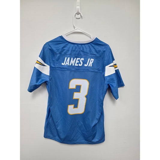 #3 Football Jersey USED Womens L