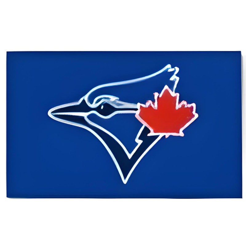 Toronto Blue Jays MLB Flag