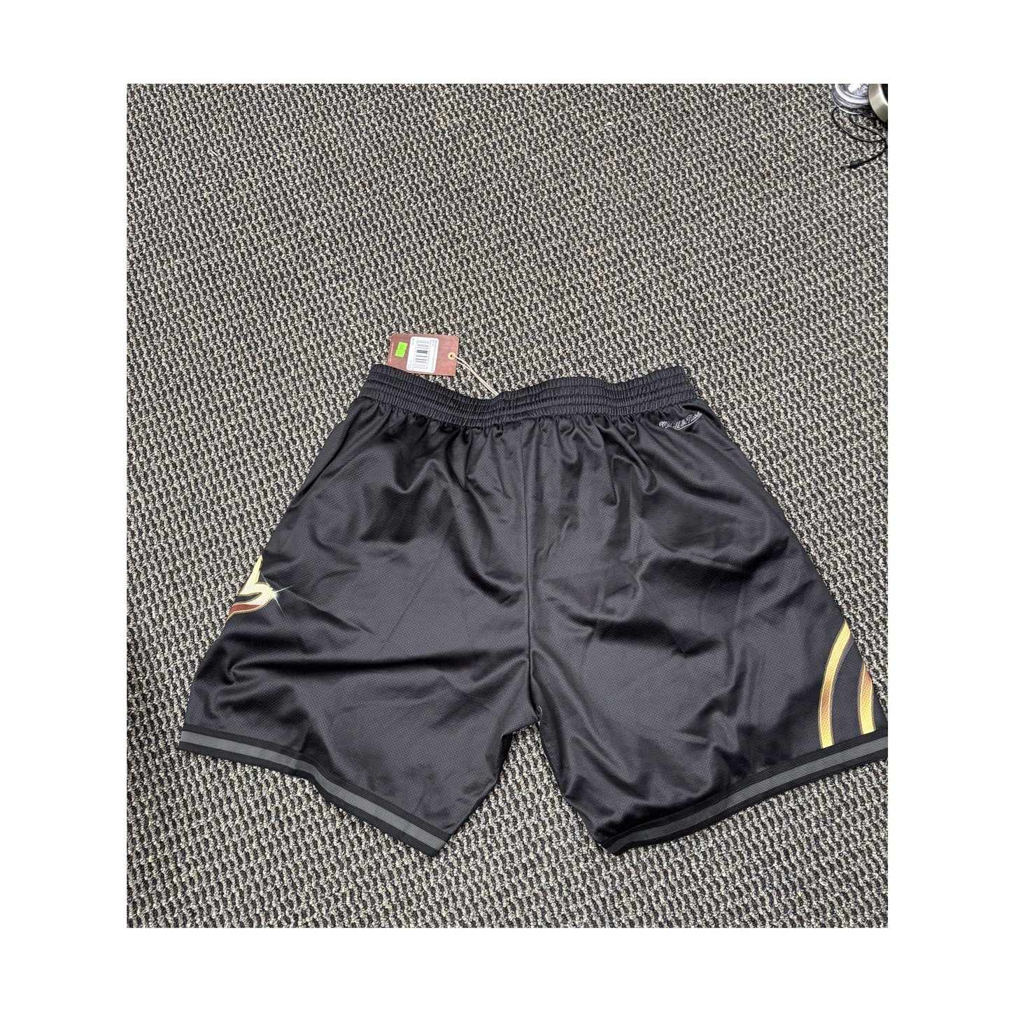 Basketball Shorts NWT Mens 3XL