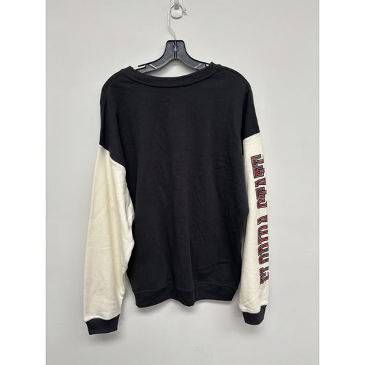 Florida St Sweatshirt Crew NWT Mens XL