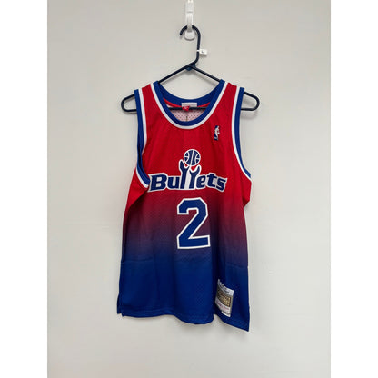 #2 Basketball Jersey NWT Mens L