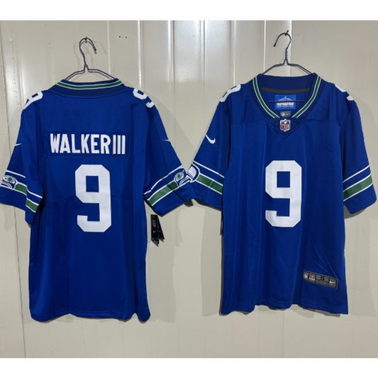 #9 Football Jersey NWT Mens M - Stitched